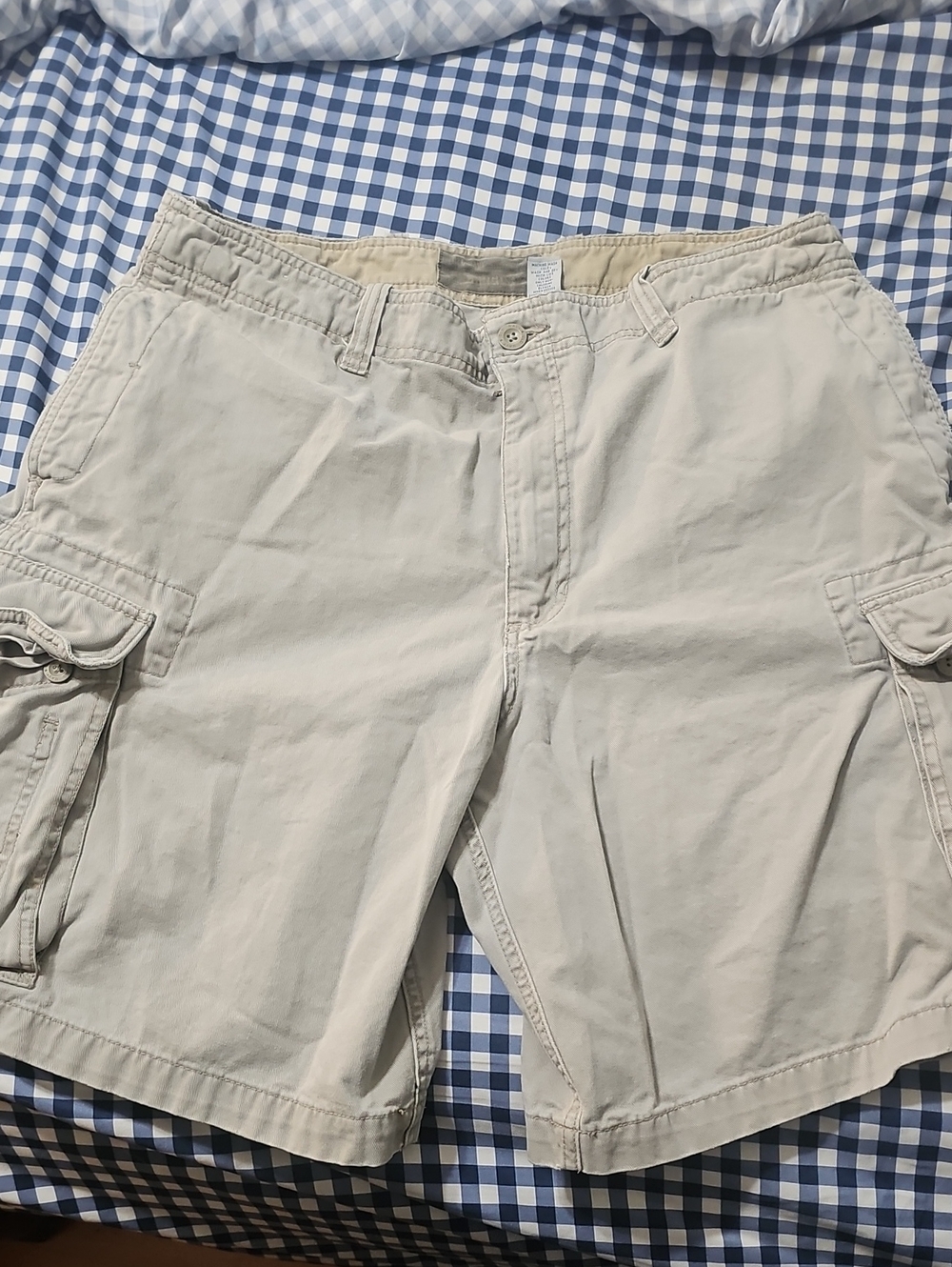 Old Navy Cargo Shorts